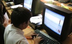 MINTEL ratifica servicio de internet para comunidades de Chimborazo